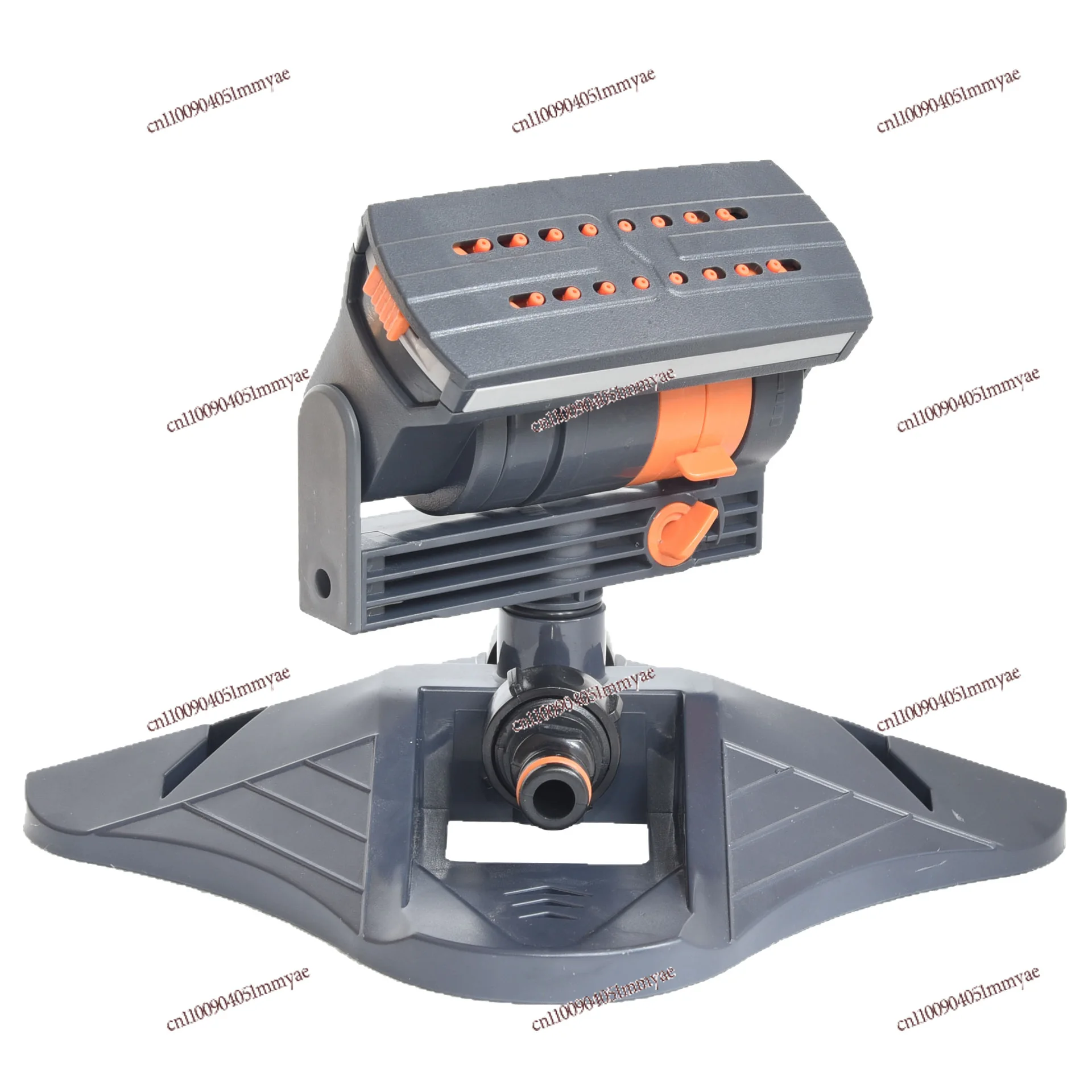 

Automatic Swing Sprinkler Garden Watering Beam Field Maintenance Watering Garden Sprinkler Head