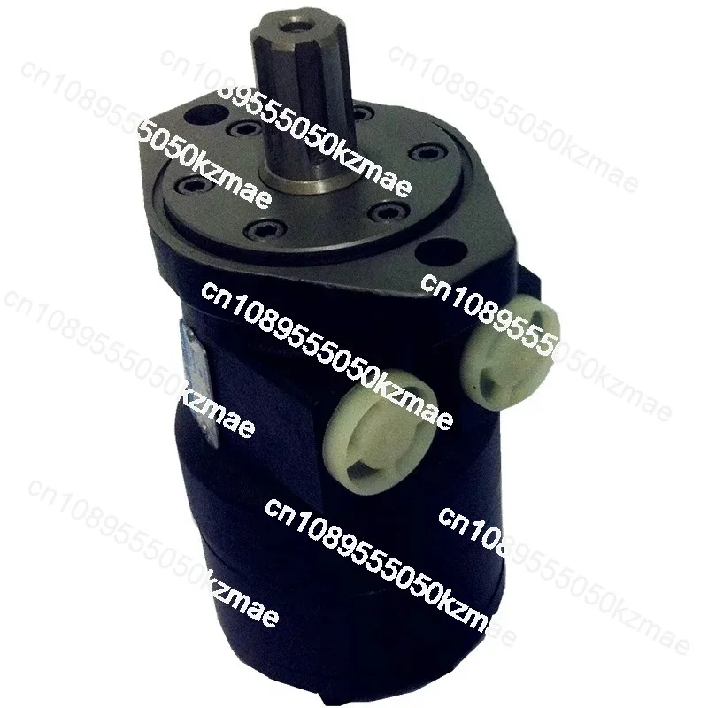 Gear Hydraulic Pist…