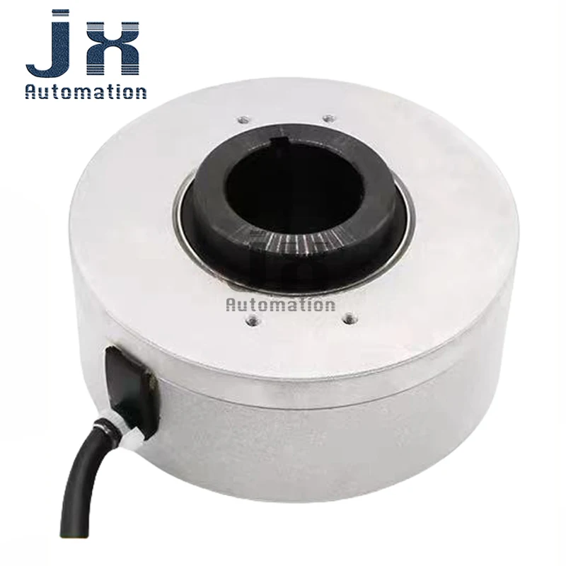 Tamagawa 2048P/R Incremental Rotation Encoder DC5V Outer Diameter 100mm TS5213N161 TS5213N2563 Elevator Parts  Encoder