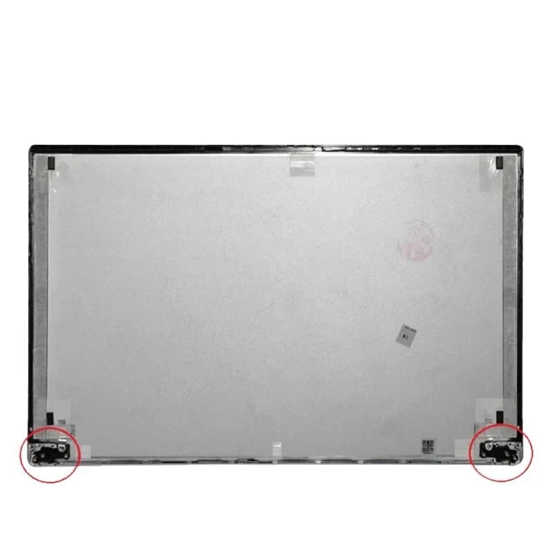 New LCD Back Cover Front Hinge Palm Rest Bottom Shell for MSI GS75 P75 MS-17G1 17G2 17G3 Laptop Replacement Accessories