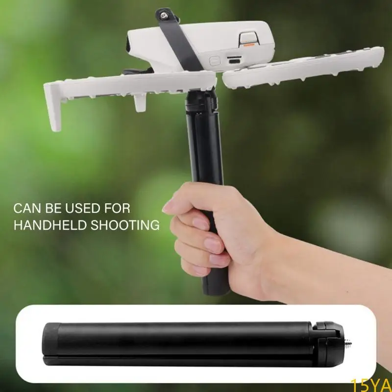 15YA For Flip Body Extension Adapter Bracket 1/4 Screw for Flip Mount