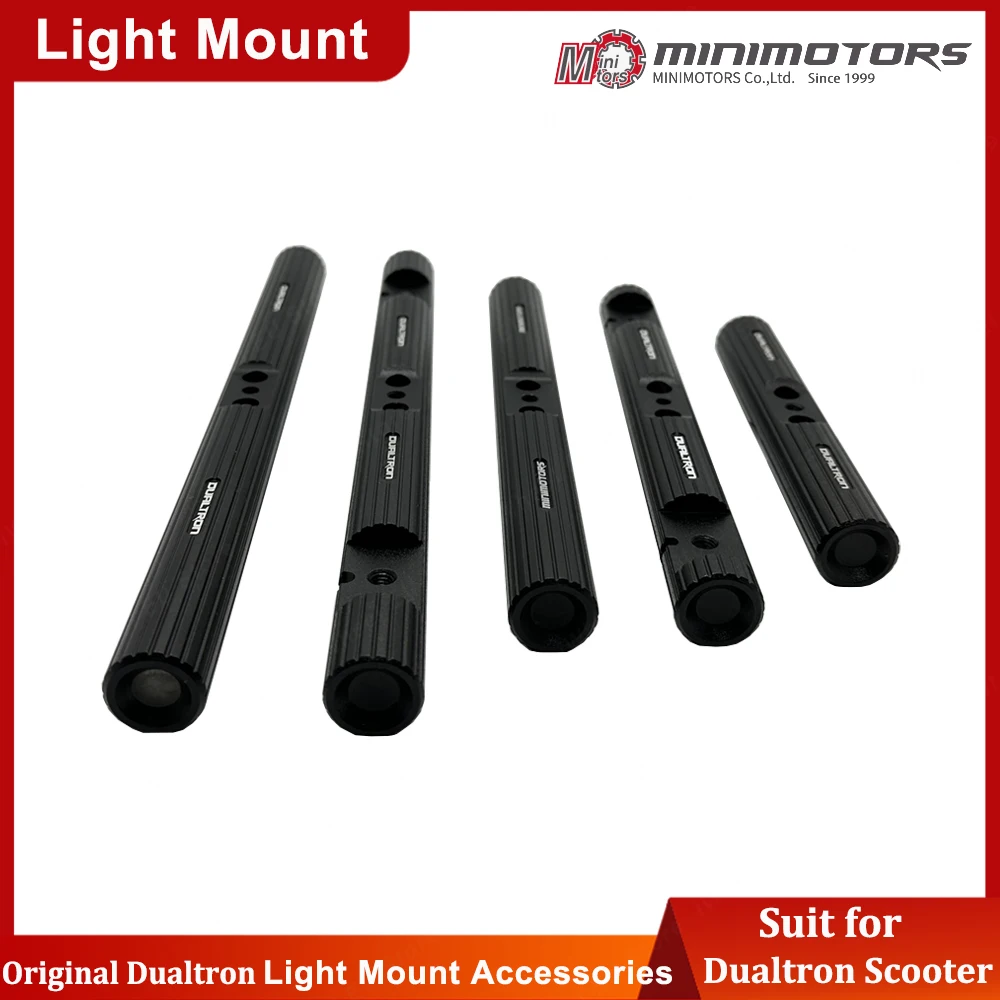 Original Dualtron Light Mount Suit for Dualtron X Dualtron X II Daltron Thunder III Dualtron Storm Dualtron X Limited Scooter