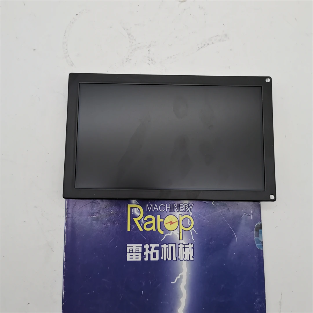 320D E320D  LCD screen panel 279-7611 227-7698 for Excavator E320D