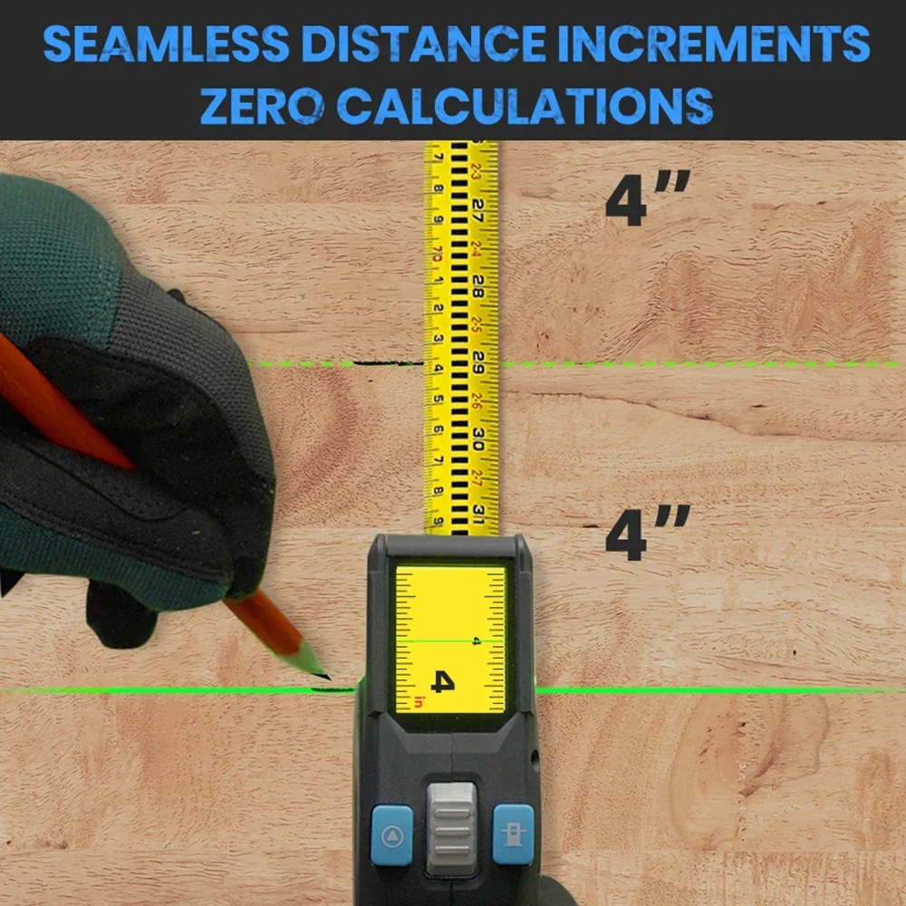 

Лидер продаж, новый дизайн DTX10, 3 в 1, цифровая рулетка, цифровой лазерный дальномер, измерительные лазерные дальномеры