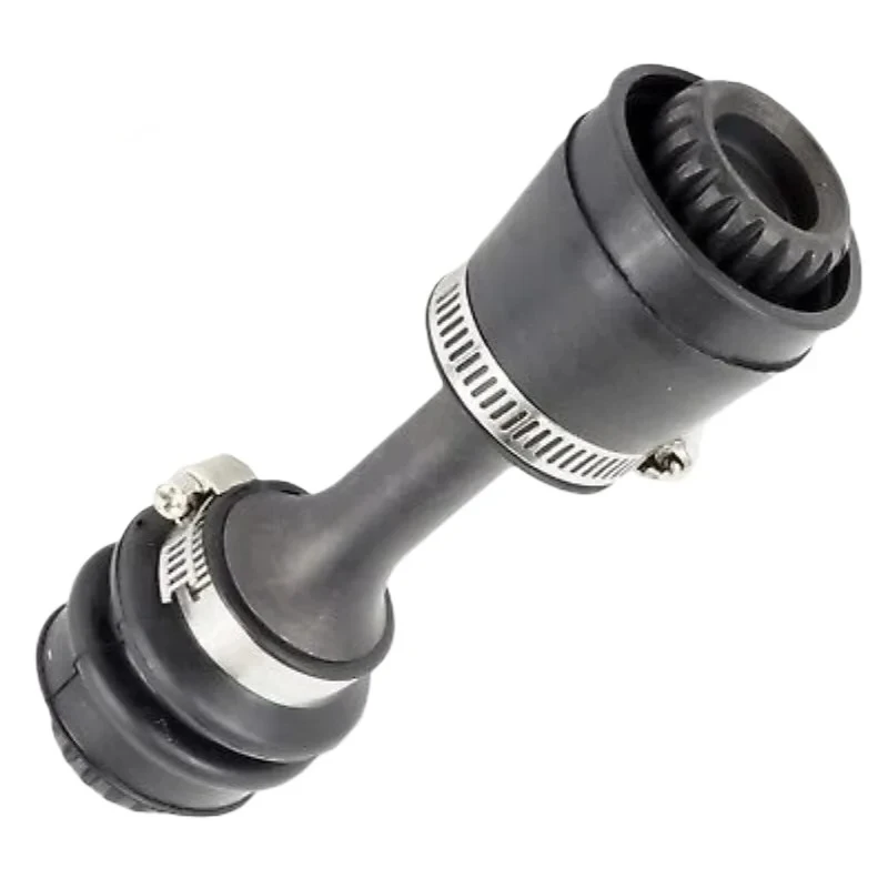 Oem 705400913 Front Differential Drive Shaft For Can-am Outlander Max 570 650 Efixt 1000r Dps Xmr 2012-2018