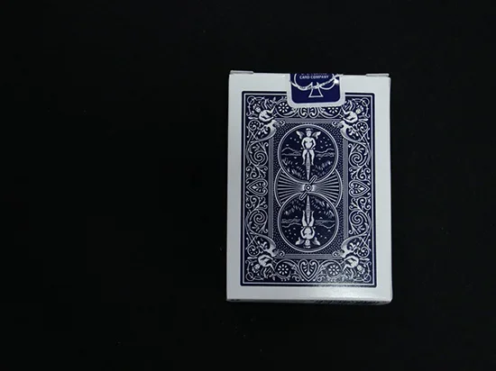 Ultra Switch Card Magic Trick Close Up Magic Tear and Restore Magia Magie magices Prop accessorio Illusion Gimmick Tutorial