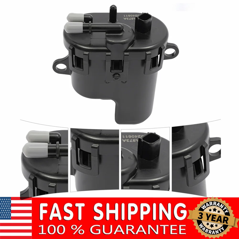 

Fuel Pump Module Fits For Kohler,2539311-S,2539310-S,2539309-S,2575573-S Fuel Pump Replacement with Filter, Fuel Pump Module Set