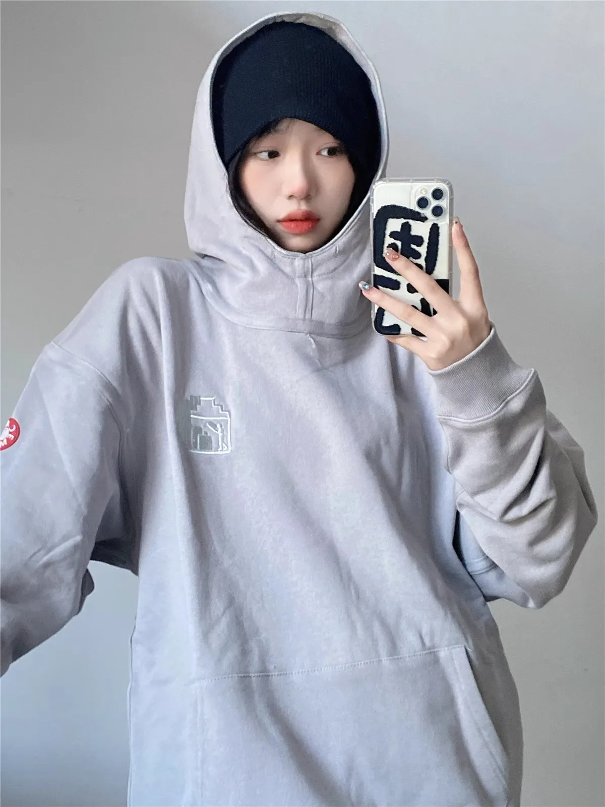 thumb
