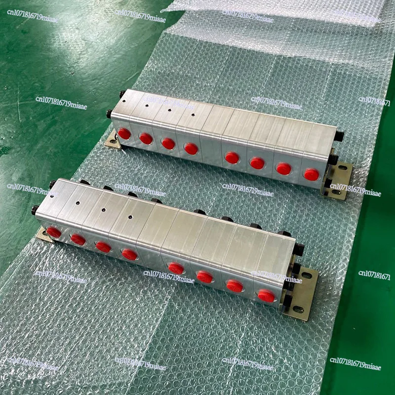 Precision synchronous motor, synchronous shunt motor, one-point 6 two-way synchronous motor, gear shunt
