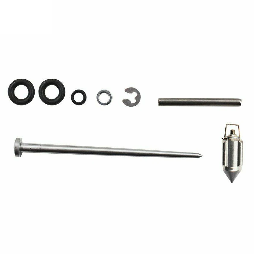 Carburetor Rebuild … - image
