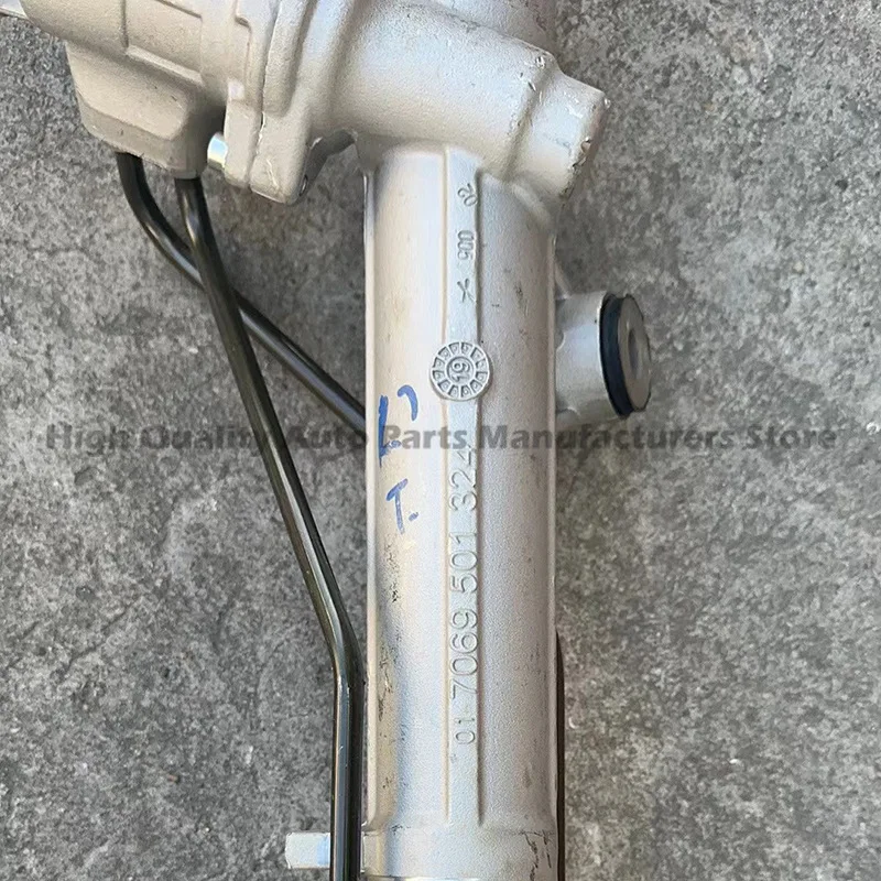 مصنع توريد أجزاء نظام التوجيه ترس التوجيه لـ 2225028 اتجاه والعتاد بالجملة متوافق مع Explorer #4