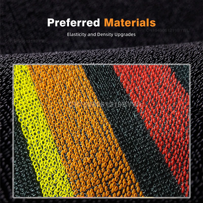 لشيري شيري E5/شيري الحسد/كوين 5 2014-2021 20 19 18 17 16 15 مخصص طبقة مزدوجة الحصير سيارة السجاد الملحقات الداخلية #6