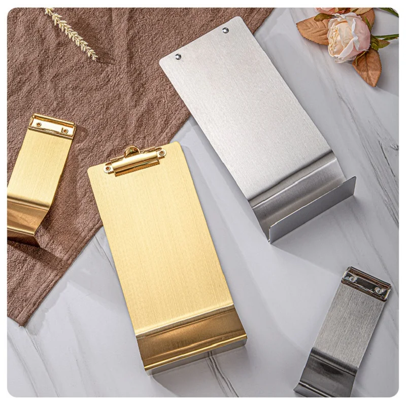 5pcs-lot-stainless-steel-table-numbers-display-stand-restaurant-menu-holder-signage-board-for-table-identification