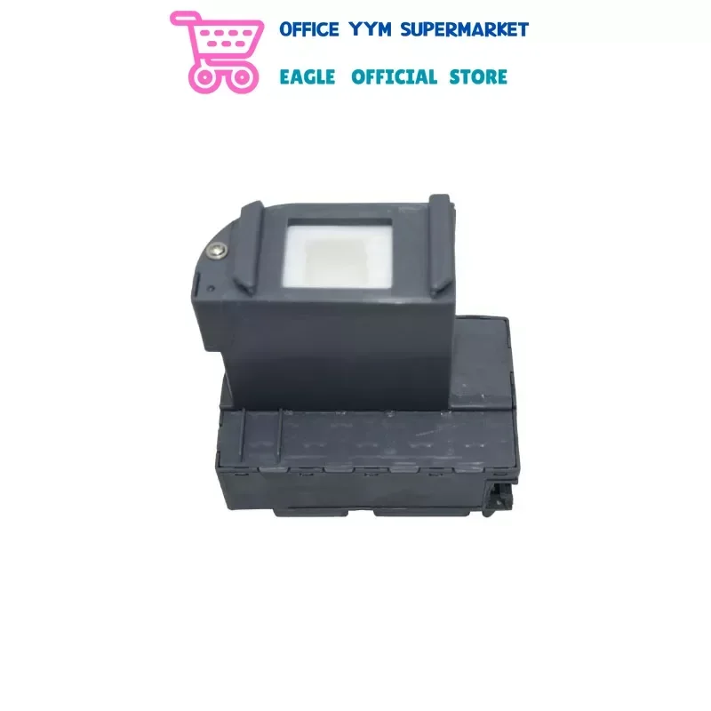 

5 шт. T04D1 коробка для обслуживания чернил для EPSON L4150 L4160 L6160 L6168 L6170 L6178 L6190 L6191 L6198 M1140 M1180 M3140 M3170 M3180