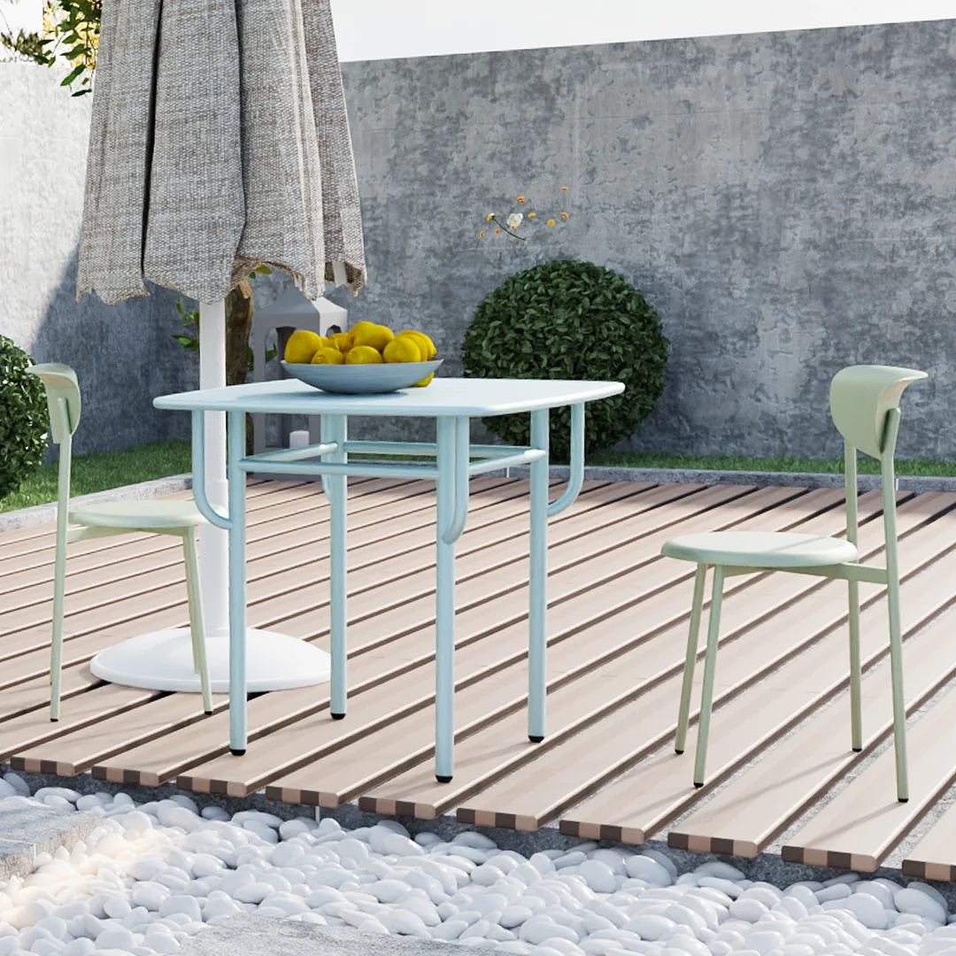 Morden Style Outdoo… - image