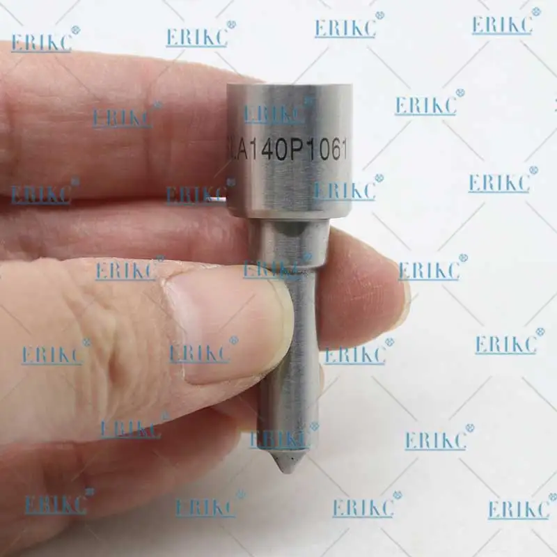 DSLA140P1061 Diesel Engine Injector Nozzle DSLA 140P 1061 OEM 0433175310 FOR 0445110078 0445 110 078