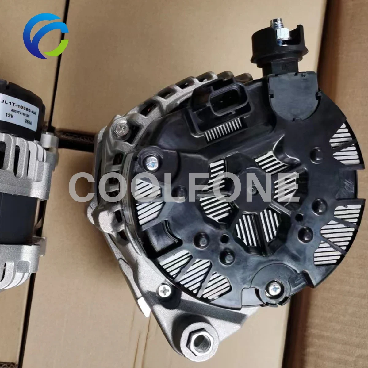 Generator Alternator for FORD Explorer F-150 LINCOLN NAVIGATOR 3.5T 2018- A003TV1681ZC JL1T10300AA JL1Z10346A