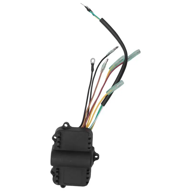 Multi-Purpose Switch Box CDI Power Pack For Mercury Mariner Outboard 6Hp 8Hp 9.9Hp 10Hp 15 20 25 35Hp 339-7452A15 339-7452A19 18