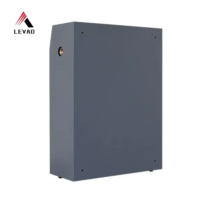 Wholesale Custom Whole House Three Stages Jumbo Water Filter System 4.5