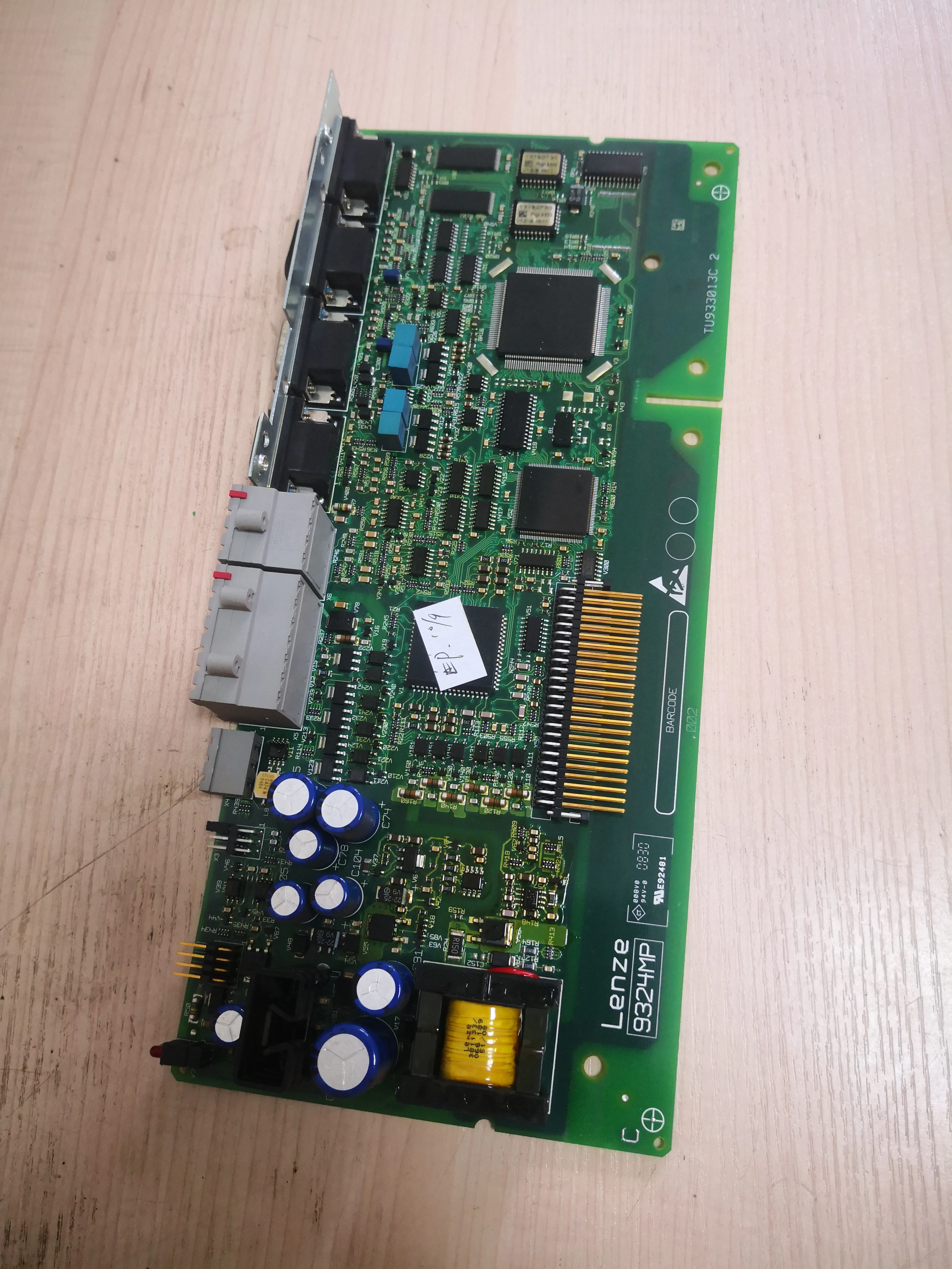 para 9324mp 9325mp 9325mp.1b.73 9324mp.2g.81 9324mp.pb.06-v011 Placa-mãe Usada em Boas Condições em Estoque