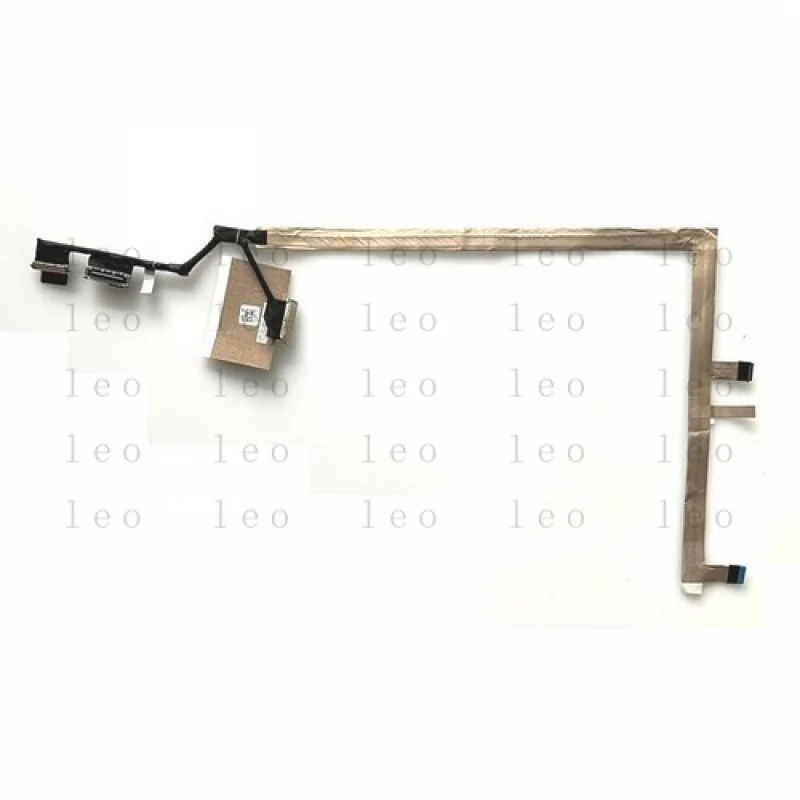 

FF LCD Display Screen Cable UHD EDP for Dell Precision 7760 M7760 0V2400