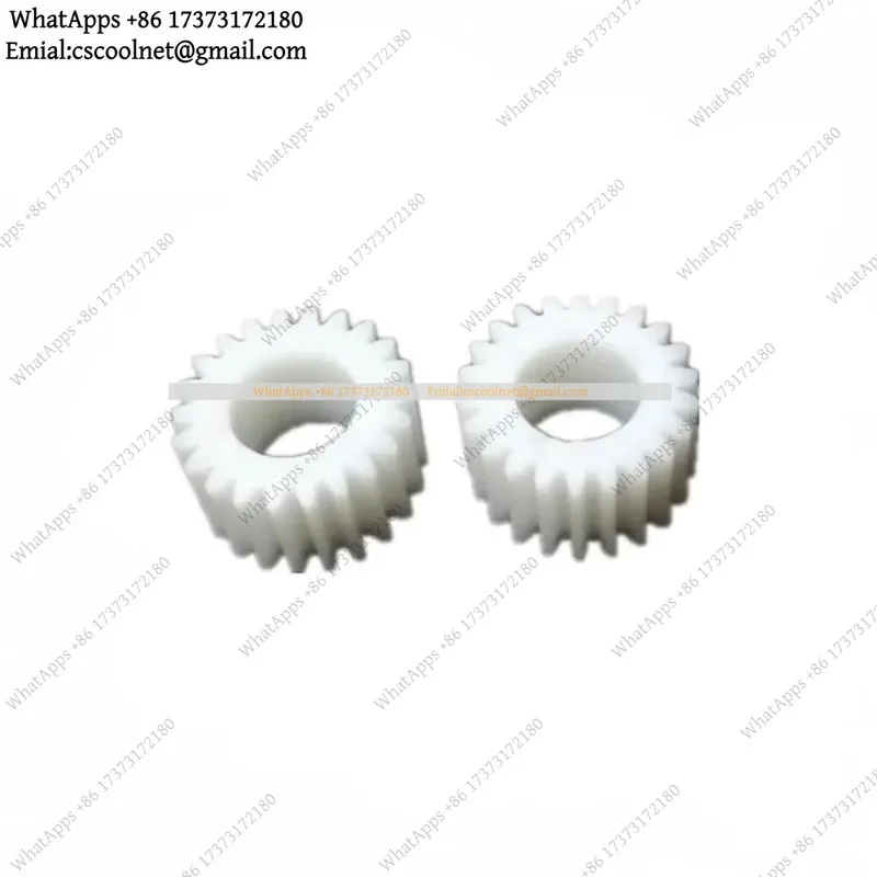 2PCS Metal Gear For KARCHER K1 K2 K3 Car Washing Machine Accessories