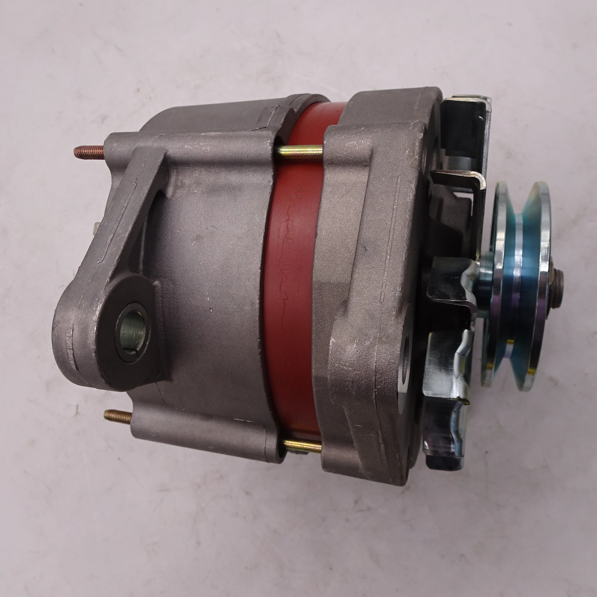 ALTERNATOR GENERATOR CAR AVTO AUTO MOTOR PARTS For LADA For VAZ 98419035 For ZHIGULI For KZATE