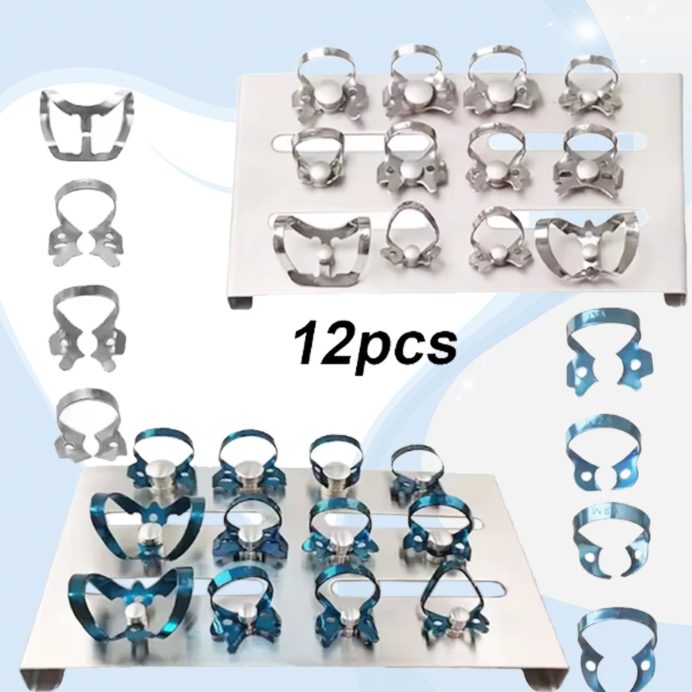 Stainless Steel Den…