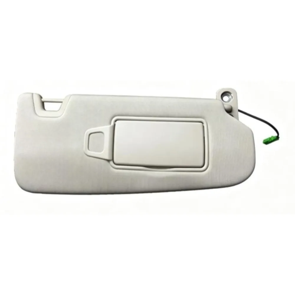 For Geely for LYNK&CO 01 02 03 05 Car Front Interior Windshield Sun Visor Panel Assembly Left Right Brand New Genuine