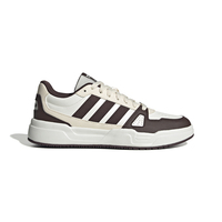 Adidas LITE BALLER Contemporary Casual Sneakers Cozy, Enduring, and Optimal for Regular Use