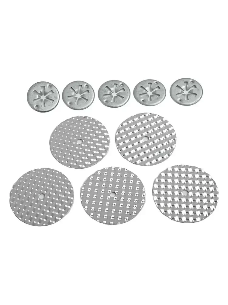 5 Pcs Auto Heat Shield Repair Kit N90796501 Heat Protection PlateHeat Shield Washer Attachment Repair Kit Car Accessories image 4