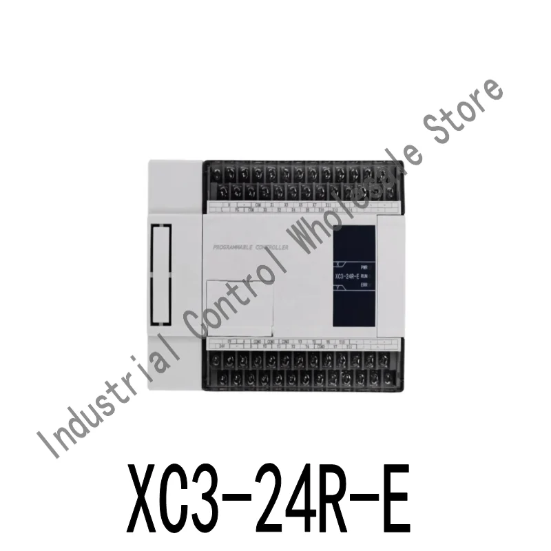 Original Brand New For Xinje PLC Module XC3-24R-E