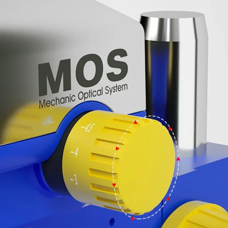 MECHANIKER MOS260-B11/MOS300-B11HD Fernglas/Trinokular Stereo Mikroskop für Handy Computer Motherboard PCB Reparatur Werkzeug