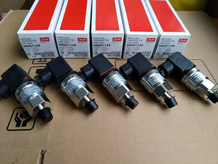 MBS Pressure Sensor MBS3000 MBS3050 MBS5153 MBS5150 MBS3060