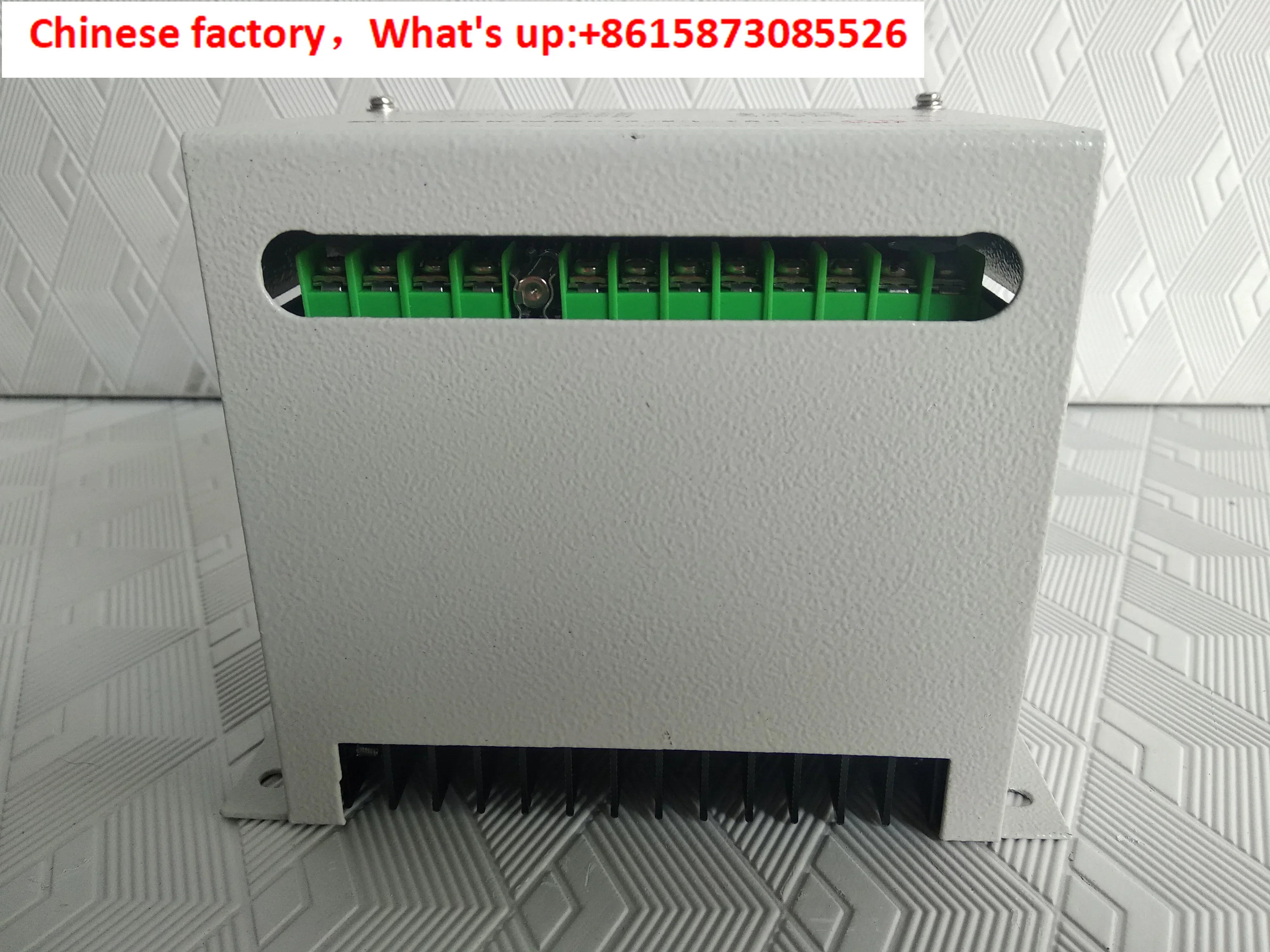 KMX-1.5/2 LQ Magnetization and Demagnetization Controller