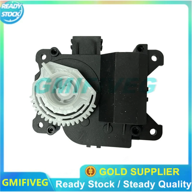 

OEM# 113800-4440 79160-TS6-H01 For Honda HVAC Heater A/C Blend Air Door Actuator with Control Motor Accord Civic Jade