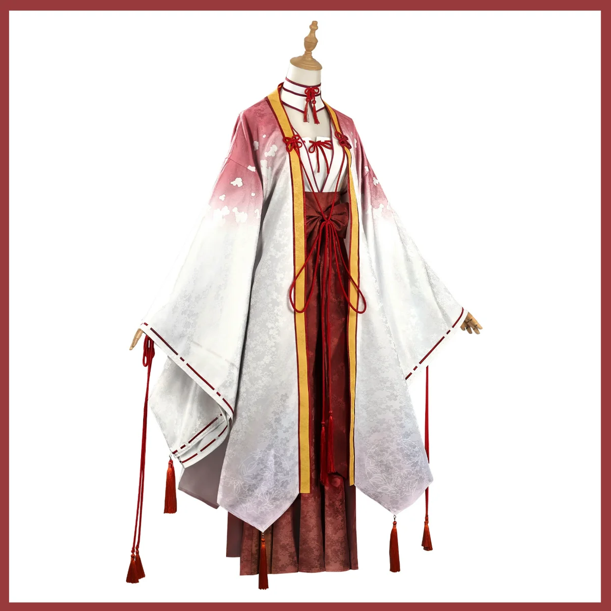 Thumbnail 3 - #23 Top Rated Haori Jackets to Buy in 2026