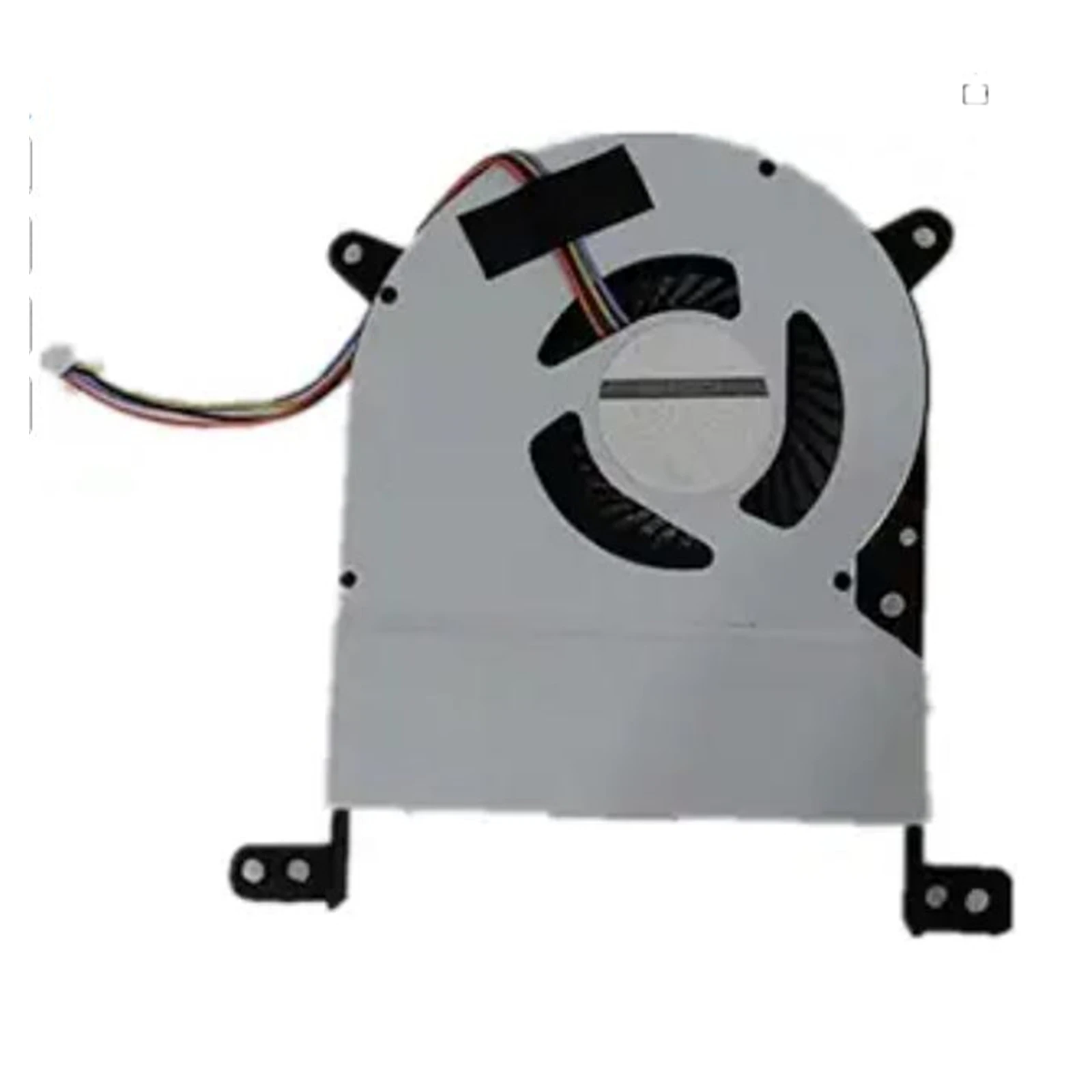 

Laptop CPU Cooling Fan For ASUS X756 X756UA X756UB X756UJ X756UQ X756UV X756UW X756UX