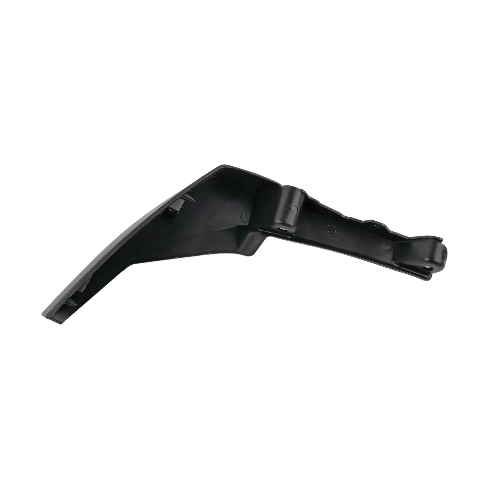 Car Repair Bumper Angle Finisher Bumper Replacement Easy Installation High Reliability Left Right For Land Rover