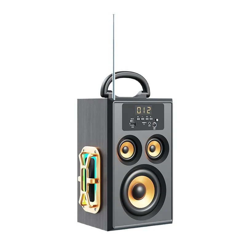 pour-subwoofer-telephone-portable-en-bois-son-intelligent-sans-fil-bluetooth-karaoke-danse-carree-stereo-portable
