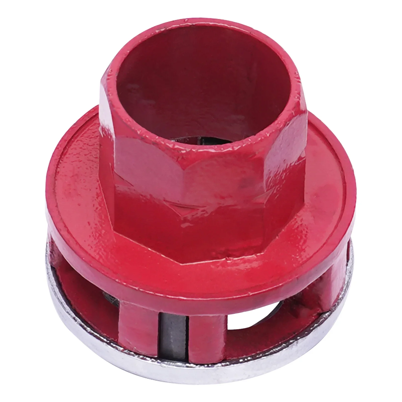 Pipe Threading Kit: Premium Carbon Steel, Chip Removal Design, 7 Die Heads for Faster, Easier Pipe Processing