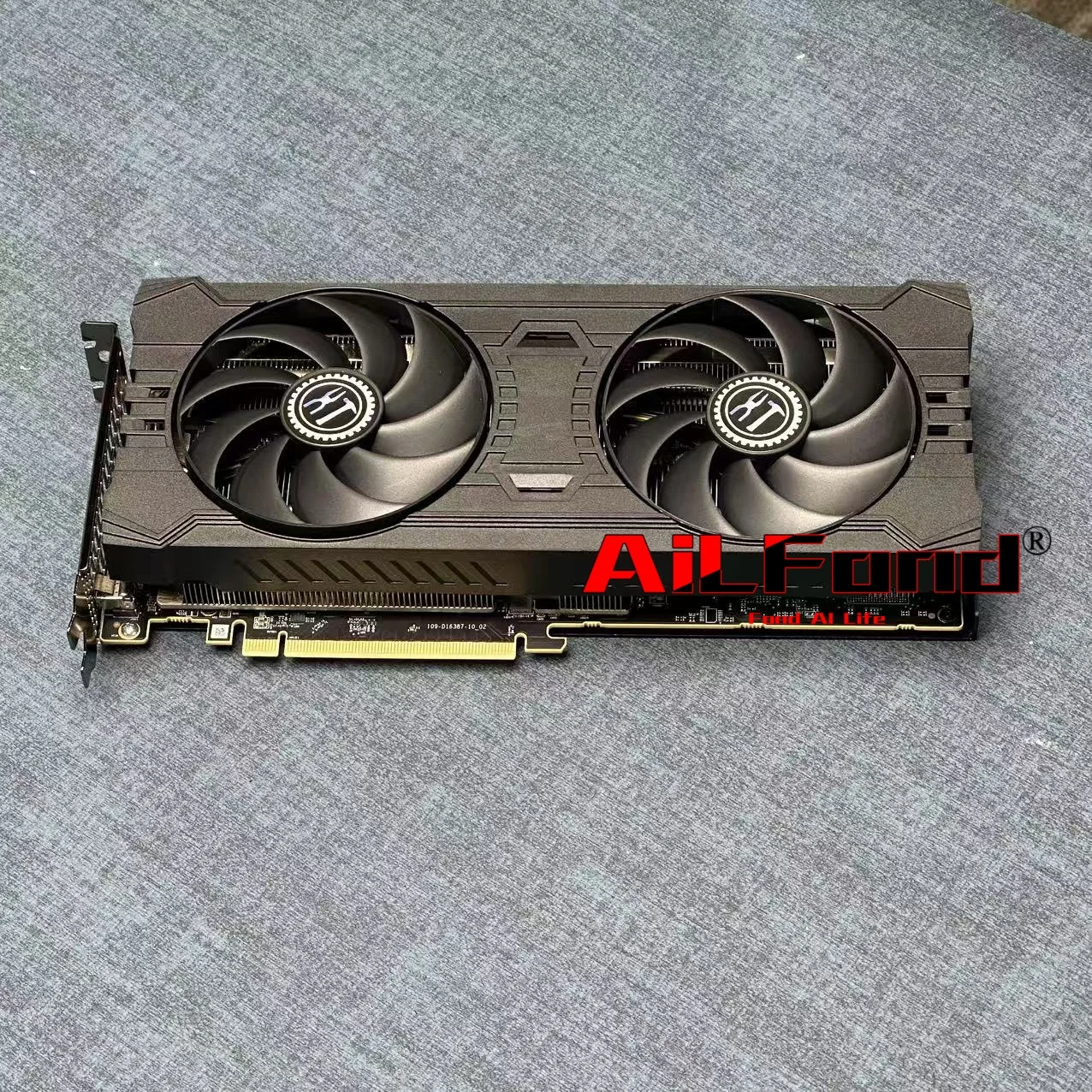 High Performance GPU Accelerator MI50 MI60 32GB for Artificial