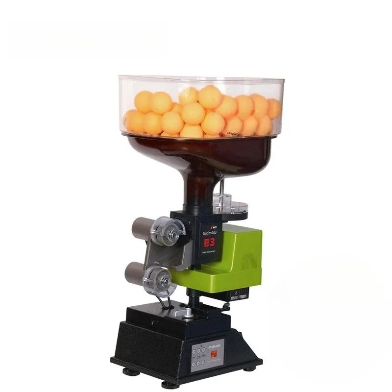 Fully Automatic B3 … - image