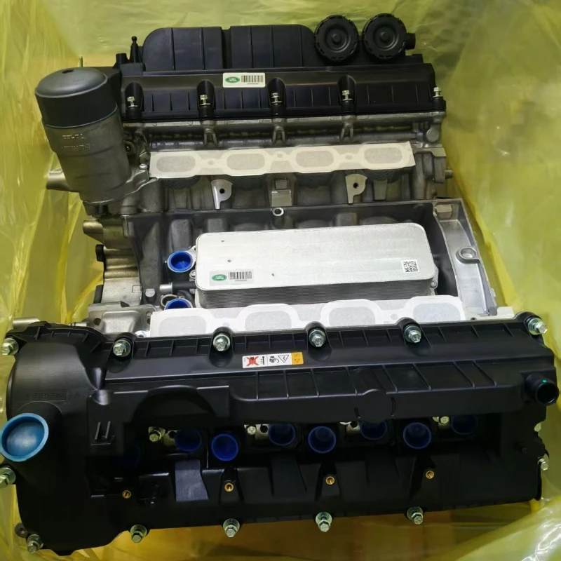 Ensemble moteur pour Land Rover Jaguar 5.0 Range Rover Sport