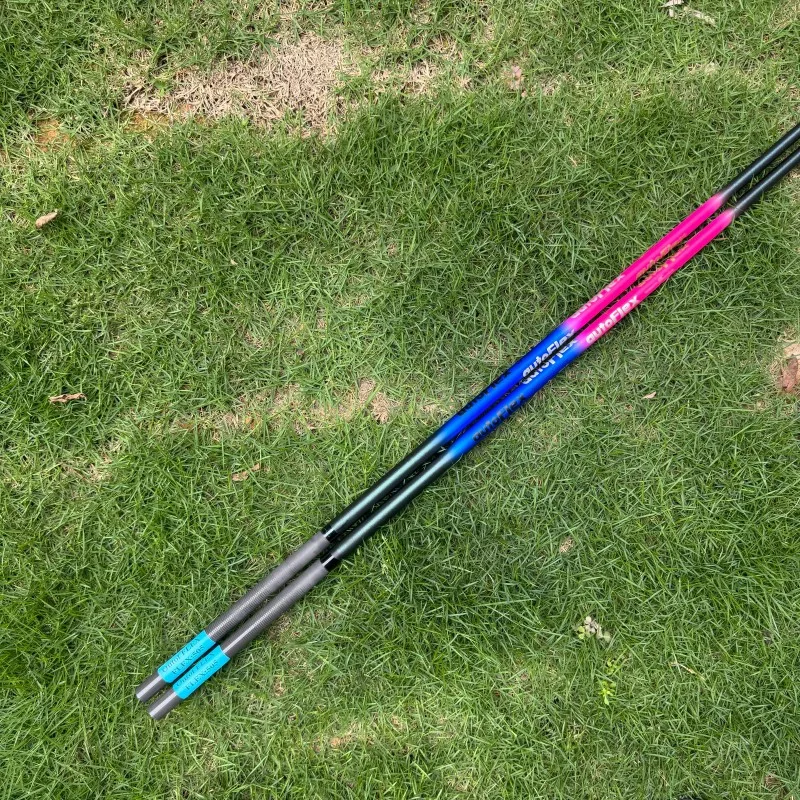 FUJISTAR GOLF AutoFlex graphite shaft SF505 and SF505X for driver 45 inch 0.335 size hosel good quality