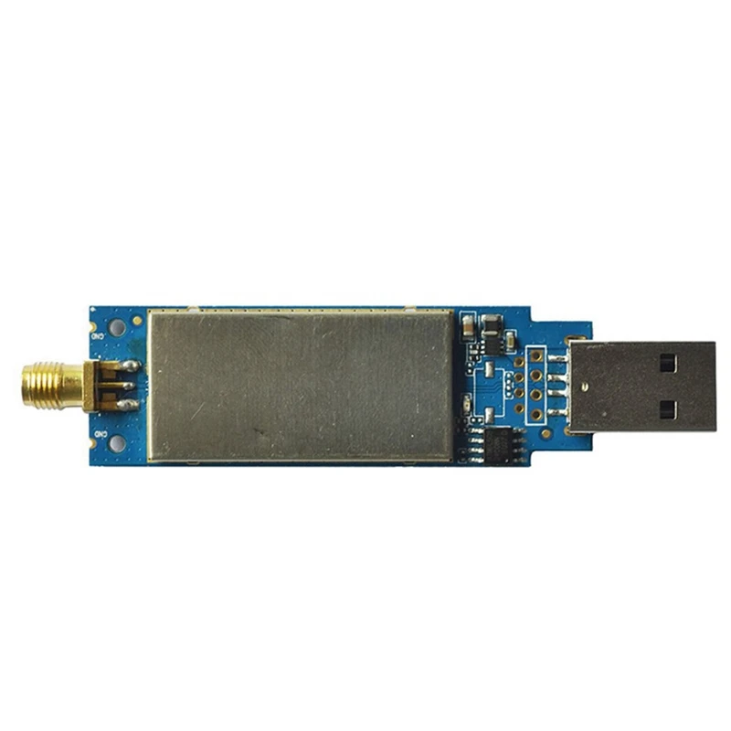 

AR9271 150M Wireless Network Card Module High-Power USB Wireless Network Card Wifi Receiver Super Long Distance