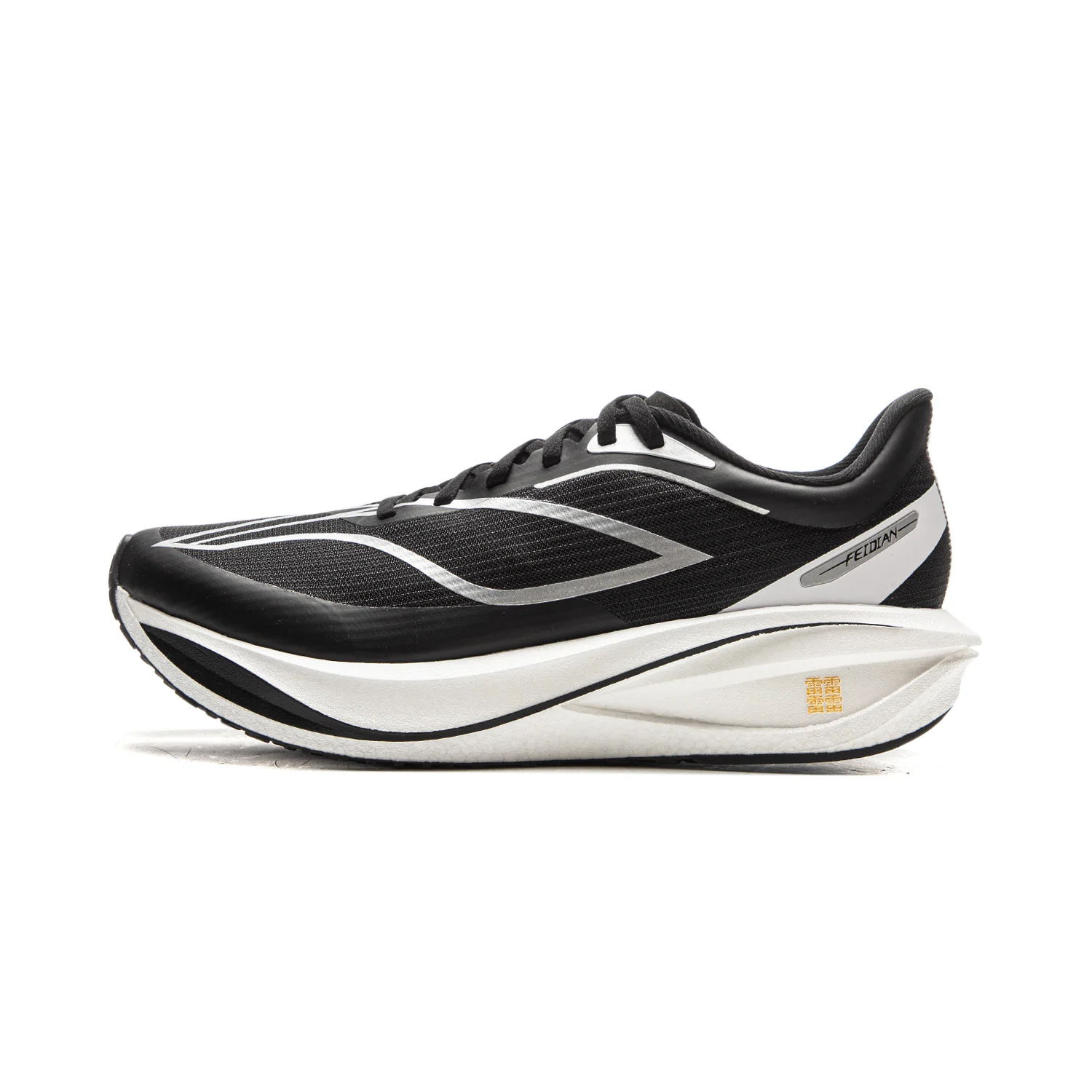 Кроссовки для бега Li-Ning FEIDIAN 5 CHALLENGER с амортизацией и карбоновой пластиной — фото товара