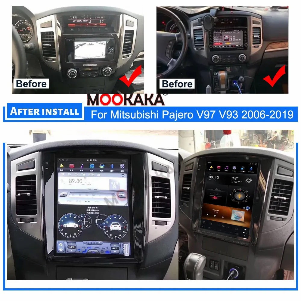 2 Din Android 13.0 … - image