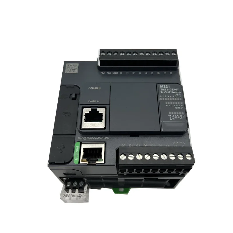 Brand New Original TM221CE16T