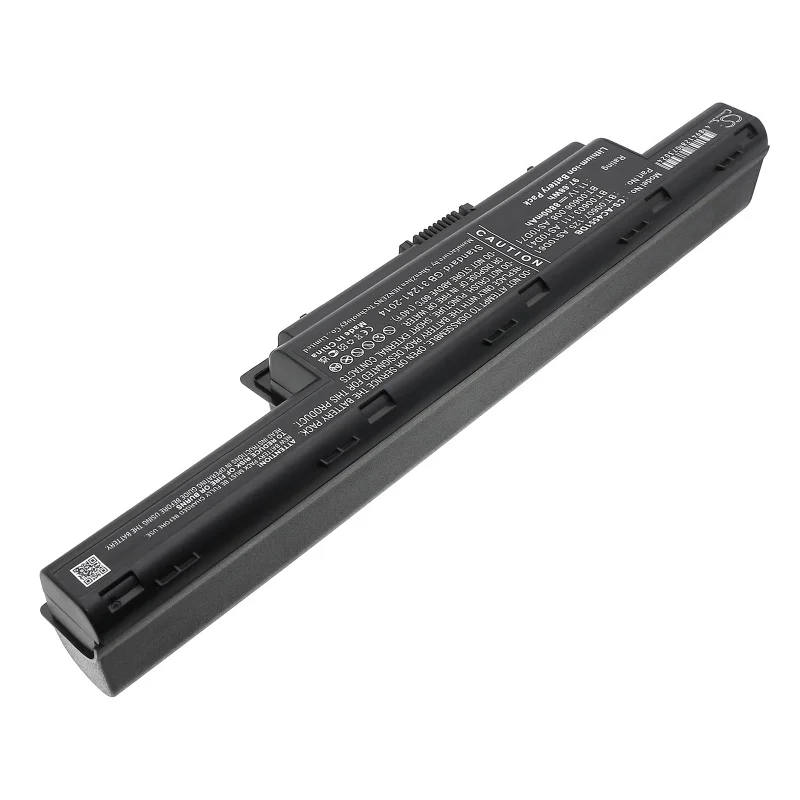 Cameron sino Notebook, Laptop 8800mAh battery 31CR19/652, 31CR19/65-2, 31CR19/66-2 for Aspire 4250, Aspire 4250-C52G25Mikk